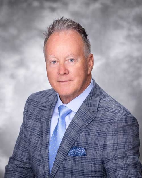 David S. Van Dyke